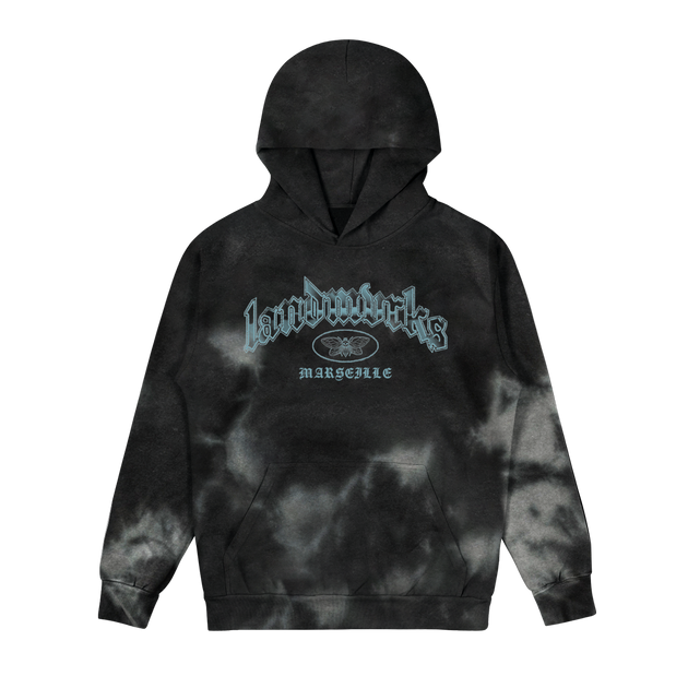 fuckthisindustry パーカー黒 earl skateboards fuckthisindustry パーカー黒 earl skateboards - メルカリ