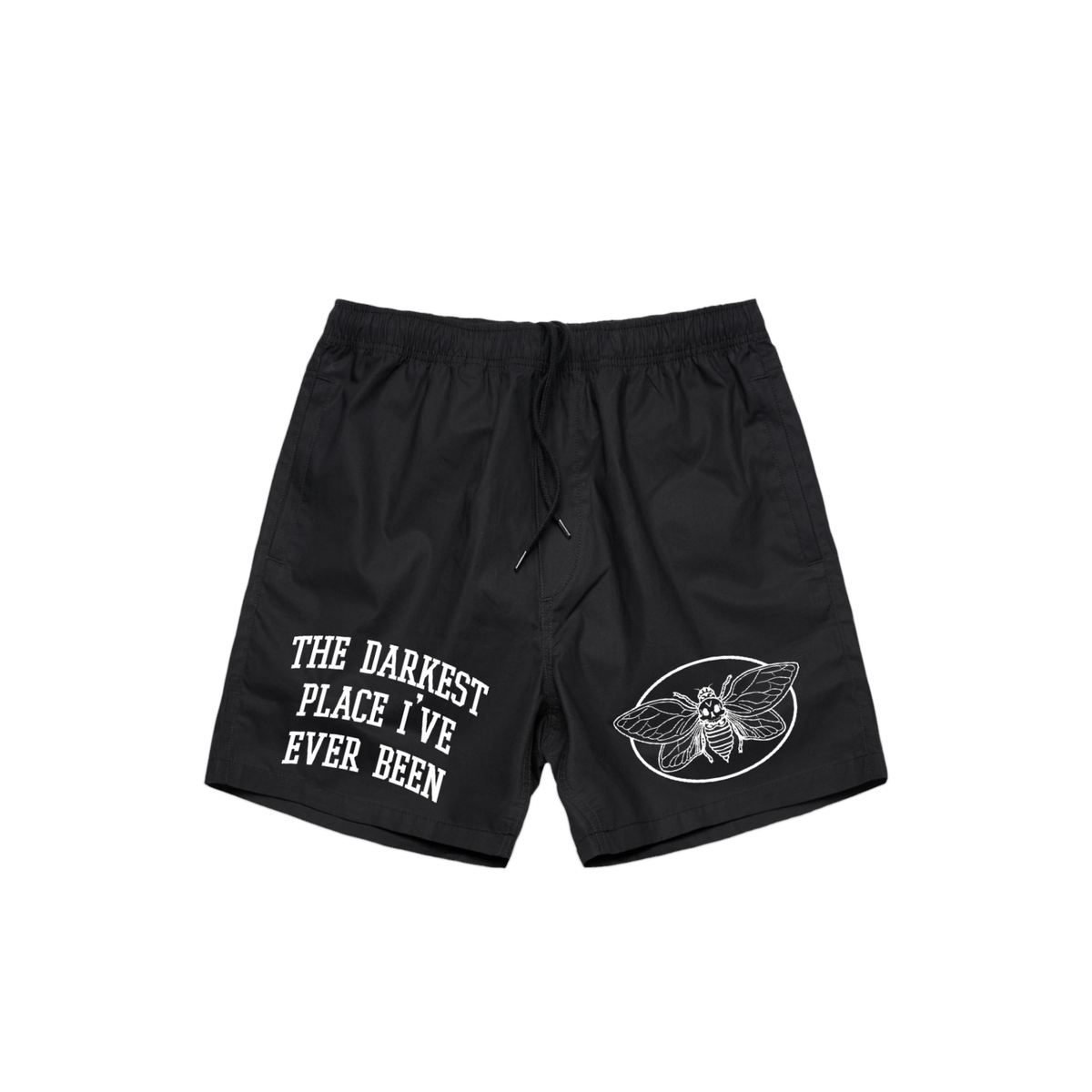 TDPIEB Shorts – LANDMVRKS | Official Merchandise