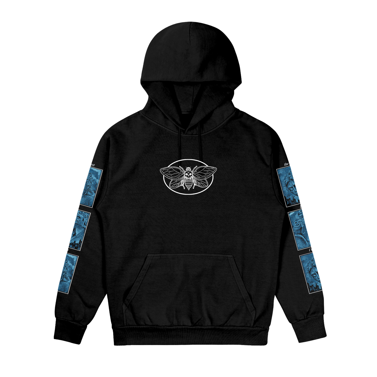TDPIEB Hoodie – LANDMVRKS | Official Merchandise