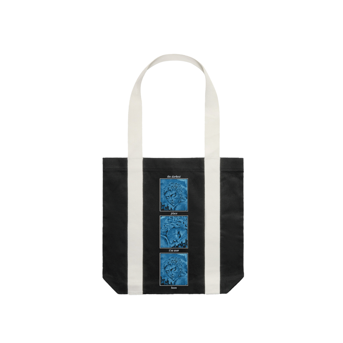 TDPIEB Tote – LANDMVRKS | Official Merchandise