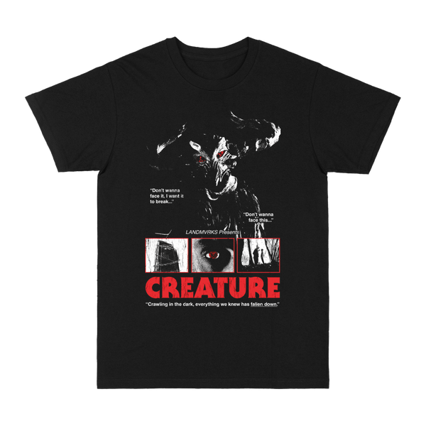 Landmvrks-BootlegCreatureTee-