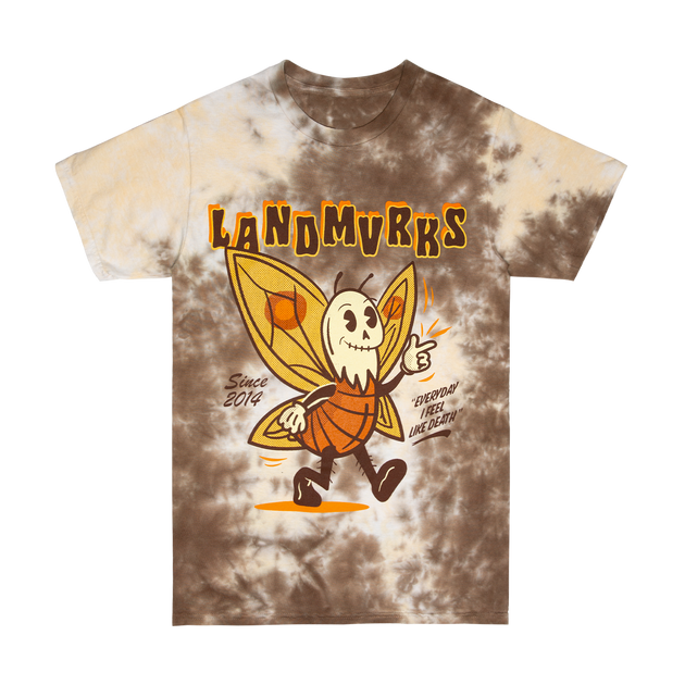 ALL – LANDMVRKS | Official Merchandise