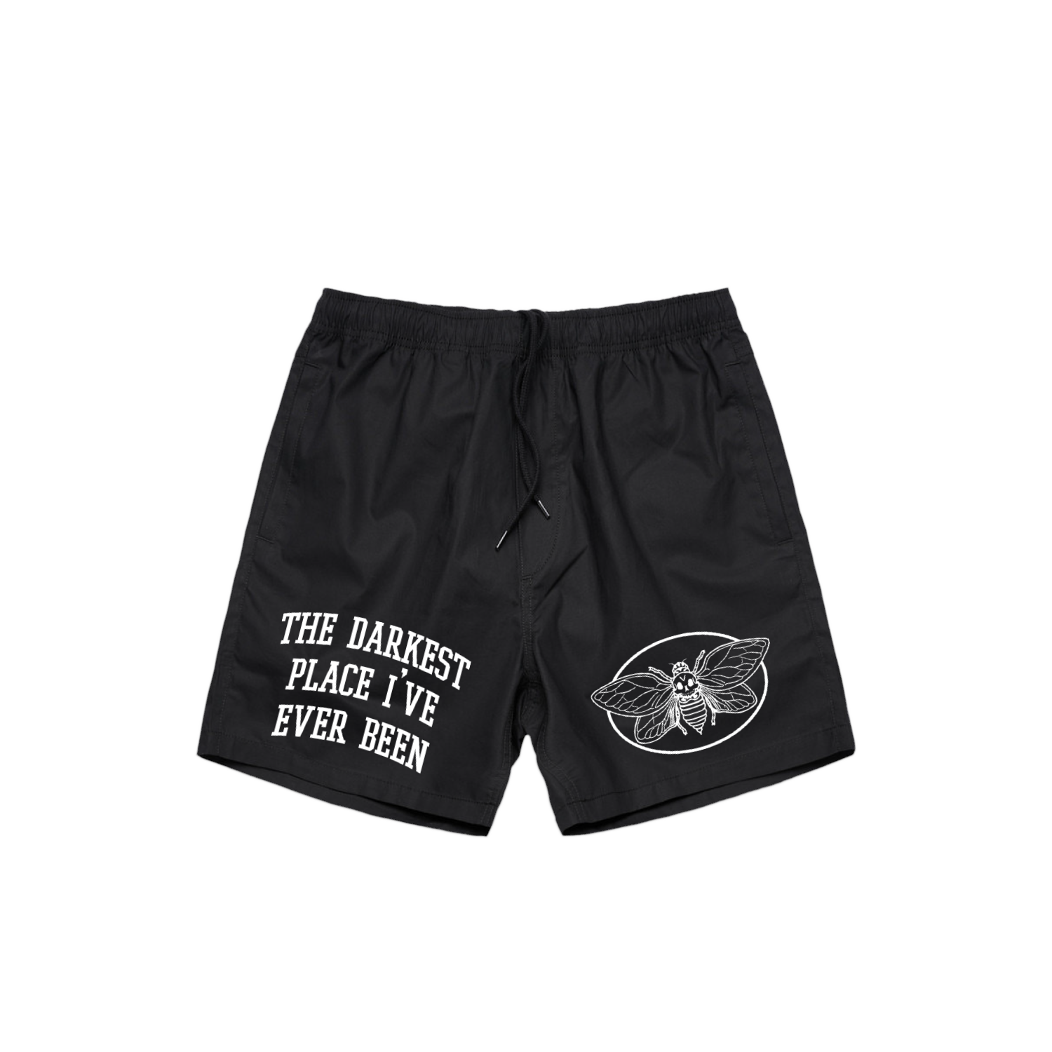 TDPIEB Shorts – LANDMVRKS | Official Merchandise TDPIEB Shorts – LANDMVRKS | Official Merchandise